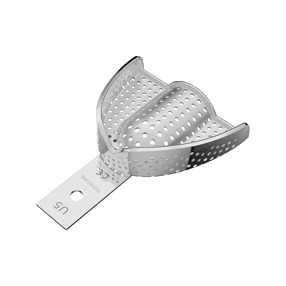Impression Tray